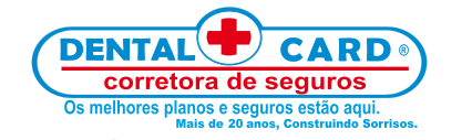 Logo Plano de saude brasilia DF Dental CARD